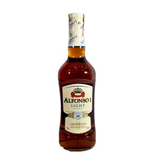 Alfonso Light 700ml .